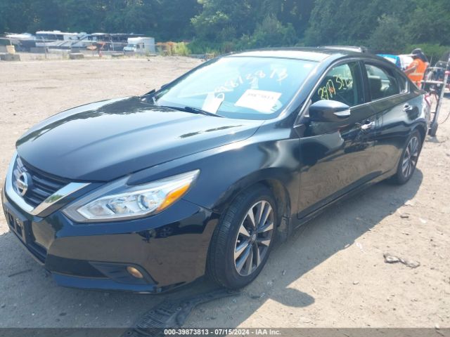 Photo 1 VIN: 1N4AL3AP9HC146809 - NISSAN ALTIMA 