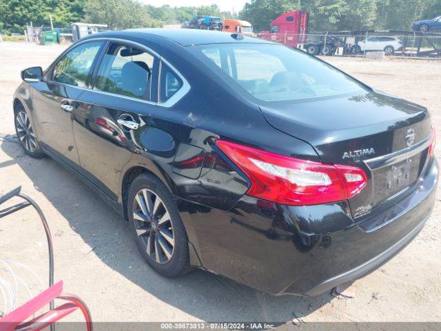 Photo 2 VIN: 1N4AL3AP9HC146809 - NISSAN ALTIMA 