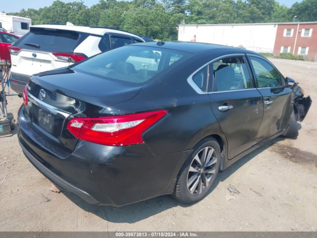 Photo 3 VIN: 1N4AL3AP9HC146809 - NISSAN ALTIMA 