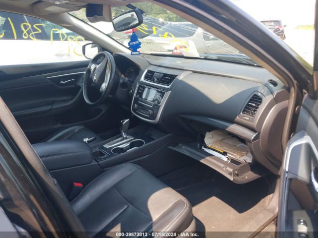 Photo 4 VIN: 1N4AL3AP9HC146809 - NISSAN ALTIMA 