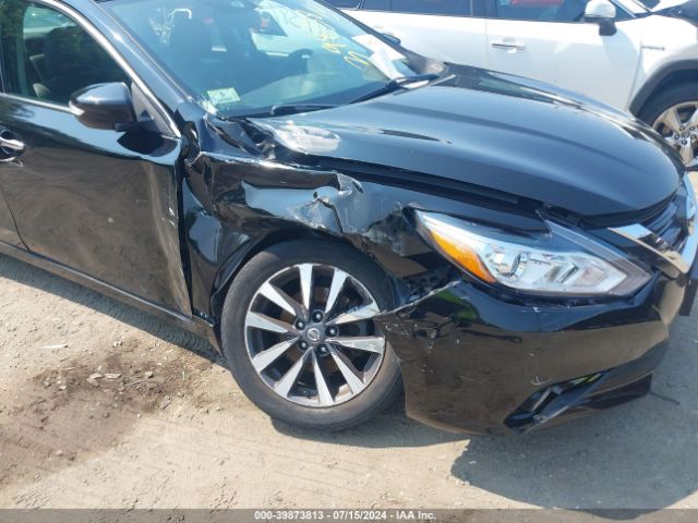 Photo 5 VIN: 1N4AL3AP9HC146809 - NISSAN ALTIMA 