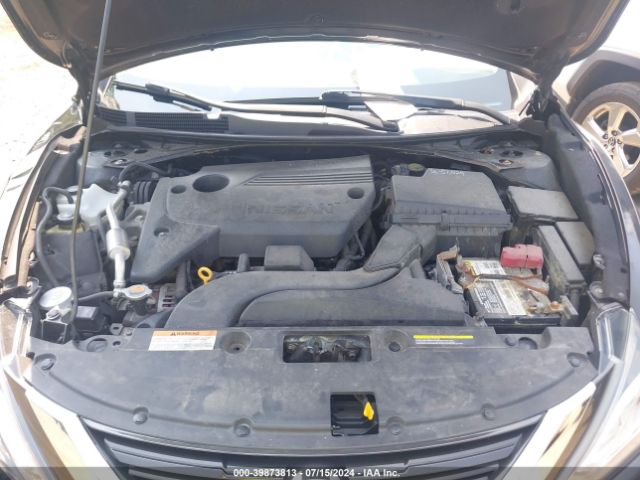 Photo 9 VIN: 1N4AL3AP9HC146809 - NISSAN ALTIMA 