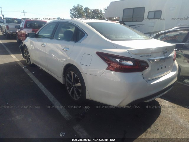 Photo 2 VIN: 1N4AL3AP9HC147281 - NISSAN ALTIMA 