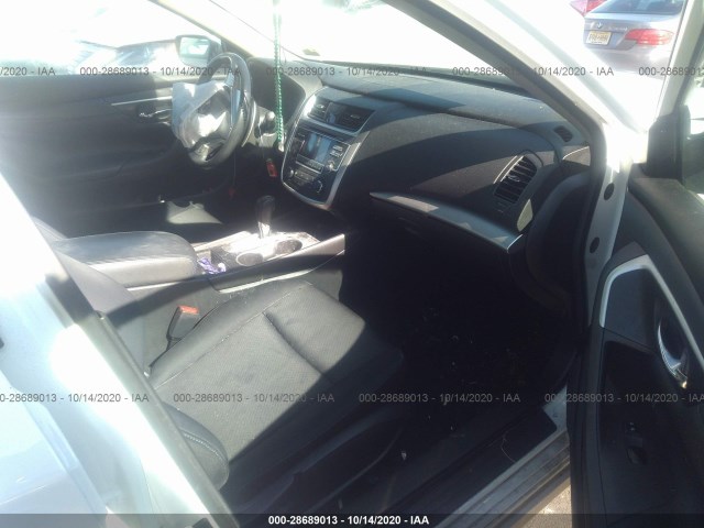 Photo 4 VIN: 1N4AL3AP9HC147281 - NISSAN ALTIMA 