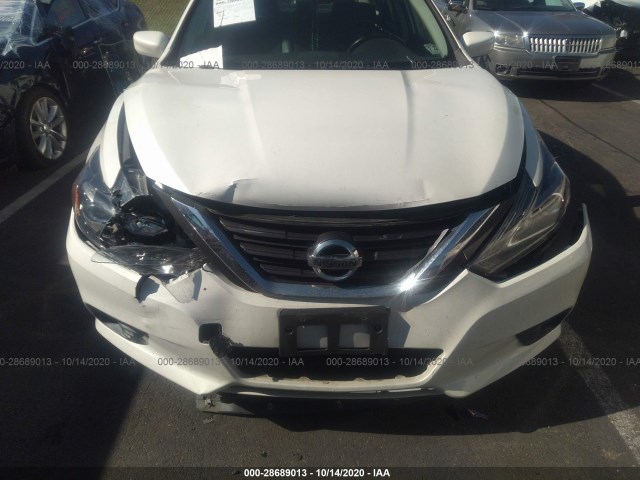 Photo 5 VIN: 1N4AL3AP9HC147281 - NISSAN ALTIMA 