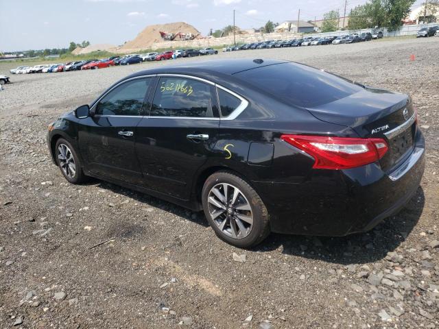 Photo 1 VIN: 1N4AL3AP9HC147796 - NISSAN ALTIMA 2.5 