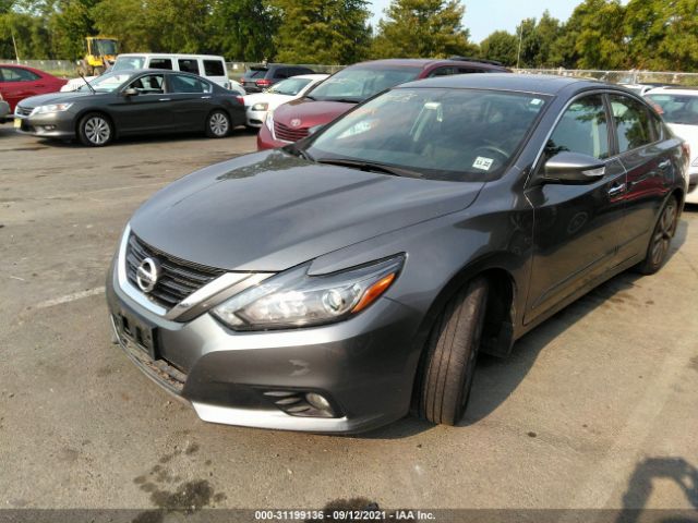 Photo 1 VIN: 1N4AL3AP9HC150309 - NISSAN ALTIMA 