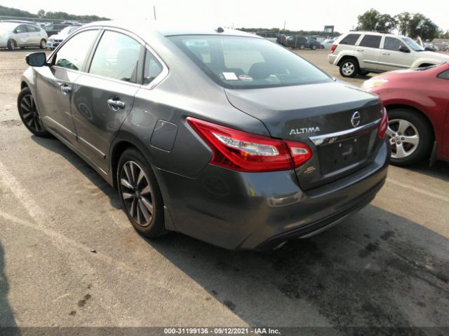 Photo 2 VIN: 1N4AL3AP9HC150309 - NISSAN ALTIMA 