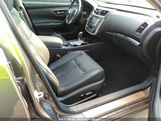 Photo 4 VIN: 1N4AL3AP9HC150309 - NISSAN ALTIMA 