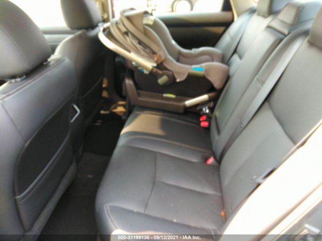 Photo 7 VIN: 1N4AL3AP9HC150309 - NISSAN ALTIMA 