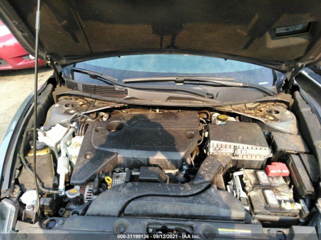 Photo 9 VIN: 1N4AL3AP9HC150309 - NISSAN ALTIMA 