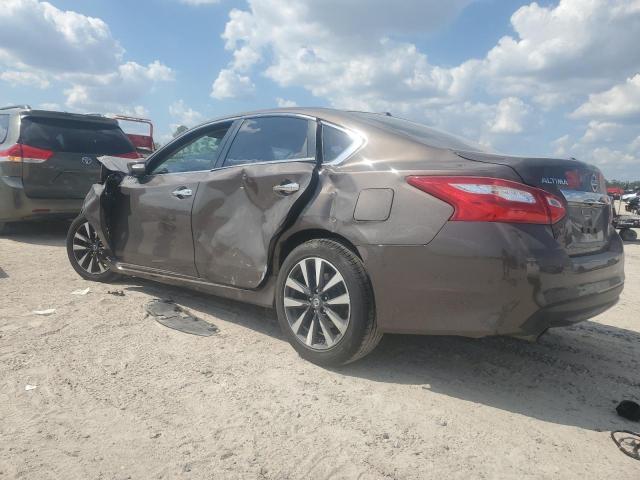 Photo 1 VIN: 1N4AL3AP9HC151752 - NISSAN ALTIMA 2.5 