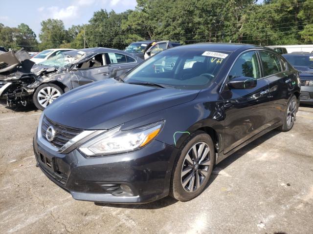 Photo 1 VIN: 1N4AL3AP9HC153758 - NISSAN ALTIMA 2.5 