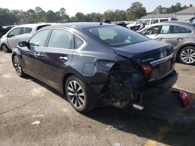 Photo 2 VIN: 1N4AL3AP9HC153758 - NISSAN ALTIMA 2.5 