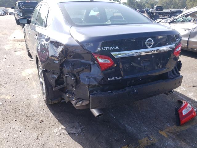 Photo 8 VIN: 1N4AL3AP9HC153758 - NISSAN ALTIMA 2.5 