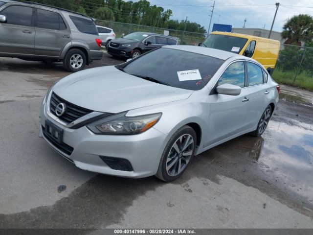 Photo 1 VIN: 1N4AL3AP9HC155753 - NISSAN ALTIMA 