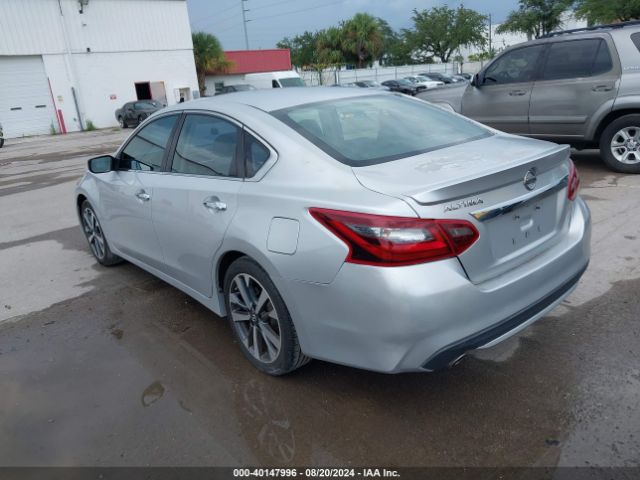 Photo 2 VIN: 1N4AL3AP9HC155753 - NISSAN ALTIMA 