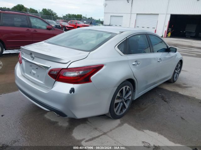 Photo 3 VIN: 1N4AL3AP9HC155753 - NISSAN ALTIMA 