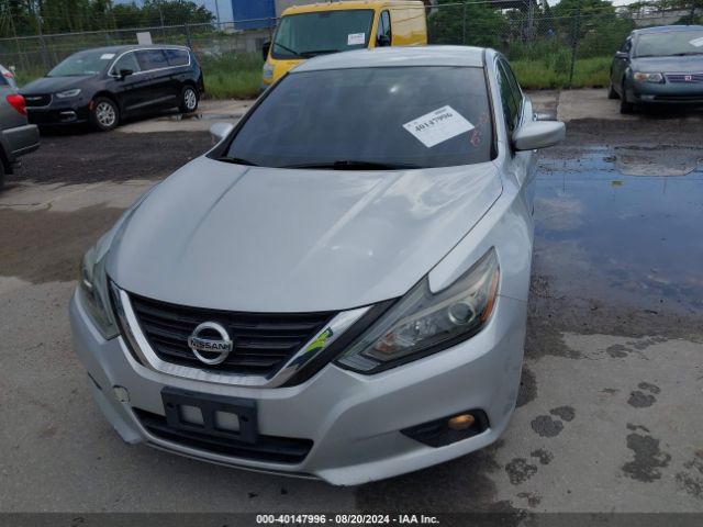 Photo 5 VIN: 1N4AL3AP9HC155753 - NISSAN ALTIMA 