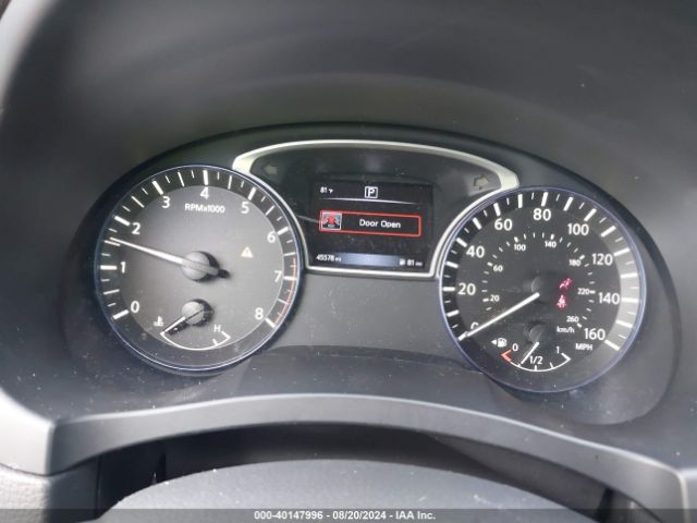 Photo 6 VIN: 1N4AL3AP9HC155753 - NISSAN ALTIMA 