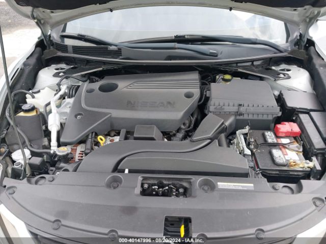 Photo 9 VIN: 1N4AL3AP9HC155753 - NISSAN ALTIMA 