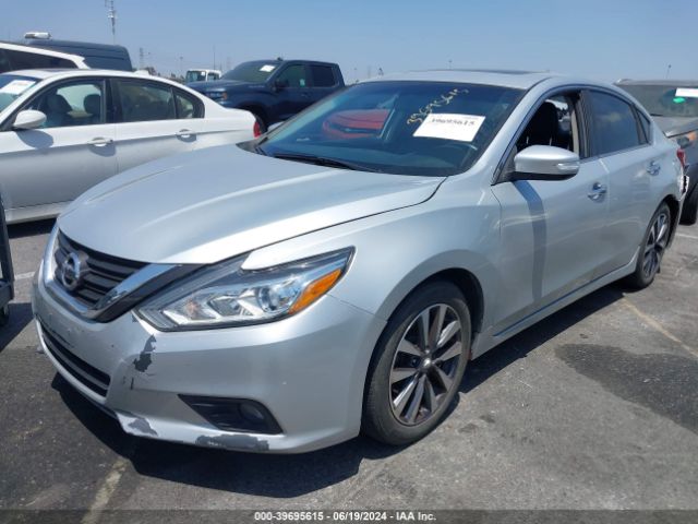 Photo 1 VIN: 1N4AL3AP9HC156529 - NISSAN ALTIMA 