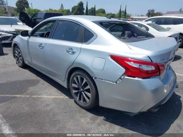 Photo 2 VIN: 1N4AL3AP9HC156529 - NISSAN ALTIMA 