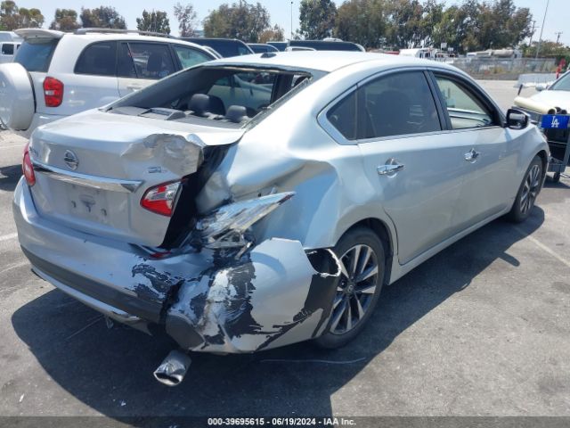 Photo 3 VIN: 1N4AL3AP9HC156529 - NISSAN ALTIMA 