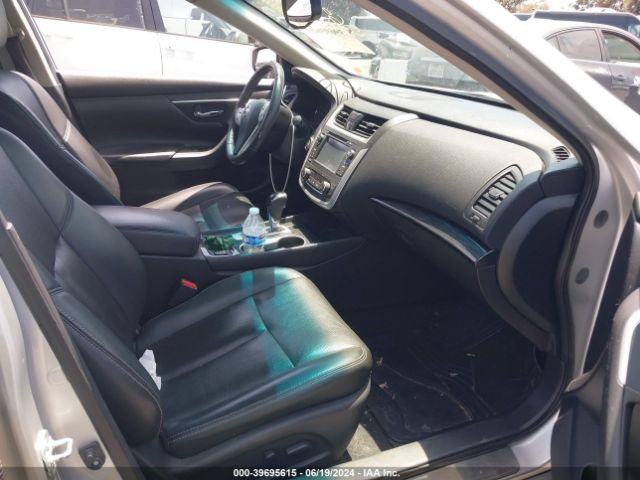 Photo 4 VIN: 1N4AL3AP9HC156529 - NISSAN ALTIMA 