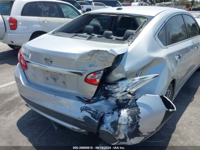 Photo 5 VIN: 1N4AL3AP9HC156529 - NISSAN ALTIMA 