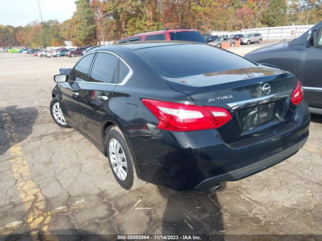 Photo 2 VIN: 1N4AL3AP9HC157101 - NISSAN ALTIMA 