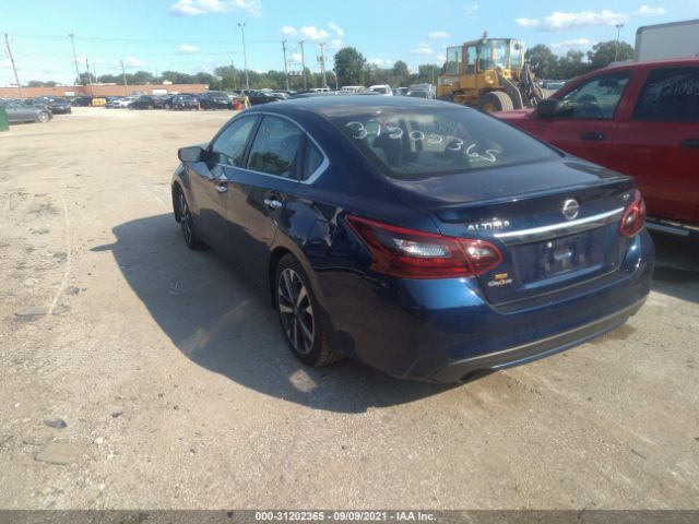 Photo 2 VIN: 1N4AL3AP9HC157132 - NISSAN ALTIMA 