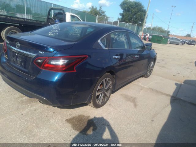 Photo 3 VIN: 1N4AL3AP9HC157132 - NISSAN ALTIMA 