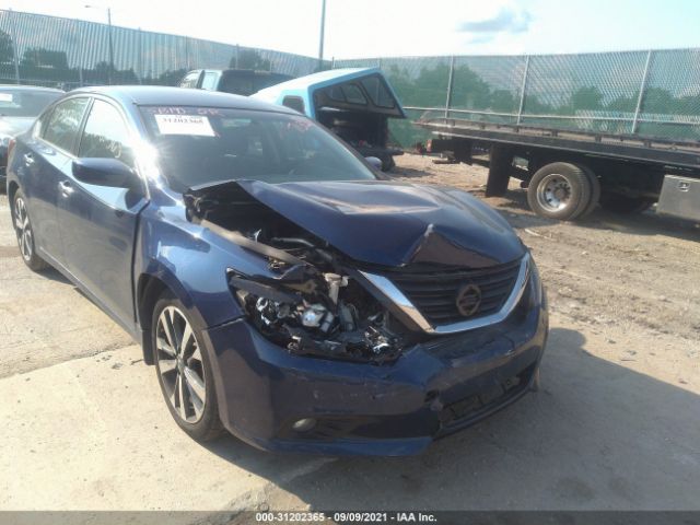 Photo 5 VIN: 1N4AL3AP9HC157132 - NISSAN ALTIMA 