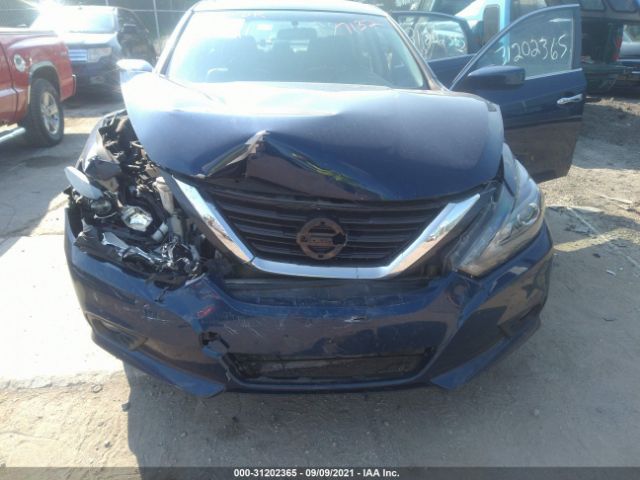 Photo 9 VIN: 1N4AL3AP9HC157132 - NISSAN ALTIMA 