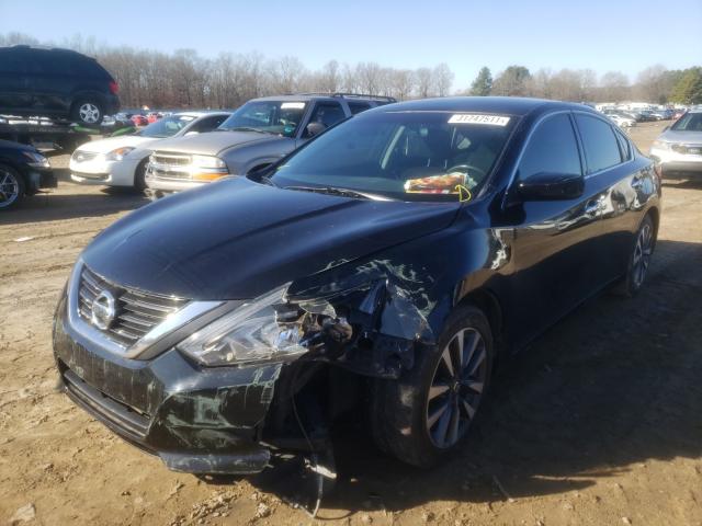 Photo 1 VIN: 1N4AL3AP9HC158412 - NISSAN ALTIMA 2.5 