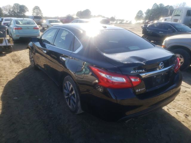 Photo 2 VIN: 1N4AL3AP9HC158412 - NISSAN ALTIMA 2.5 