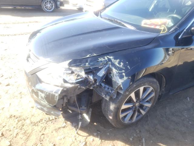 Photo 8 VIN: 1N4AL3AP9HC158412 - NISSAN ALTIMA 2.5 