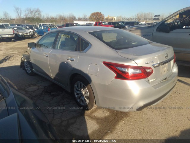 Photo 2 VIN: 1N4AL3AP9HC158622 - NISSAN ALTIMA 