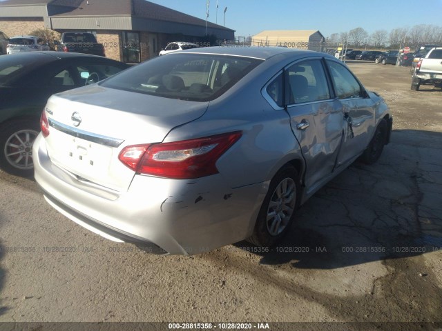 Photo 3 VIN: 1N4AL3AP9HC158622 - NISSAN ALTIMA 