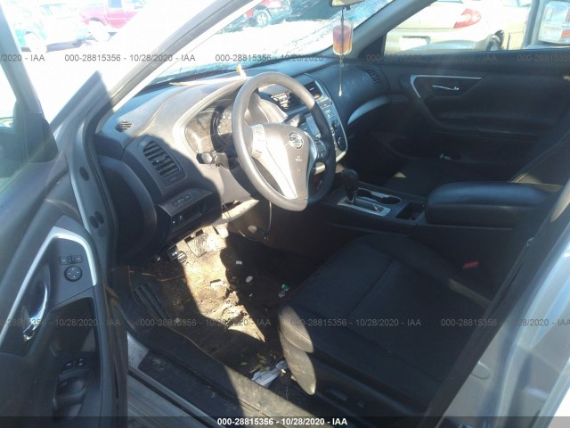 Photo 4 VIN: 1N4AL3AP9HC158622 - NISSAN ALTIMA 