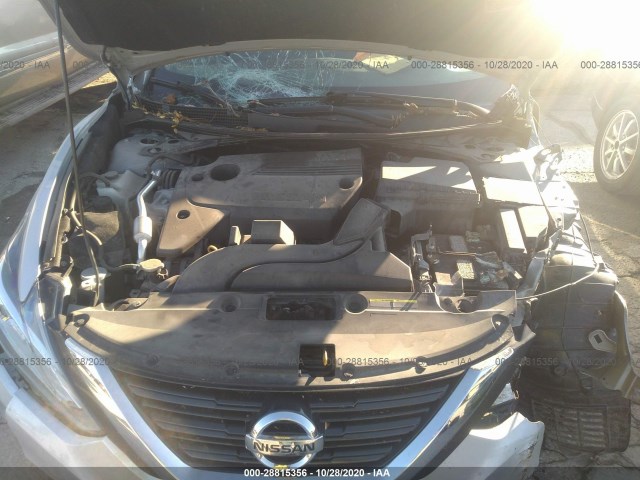 Photo 9 VIN: 1N4AL3AP9HC158622 - NISSAN ALTIMA 