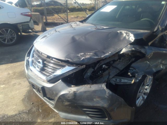 Photo 5 VIN: 1N4AL3AP9HC161097 - NISSAN ALTIMA 