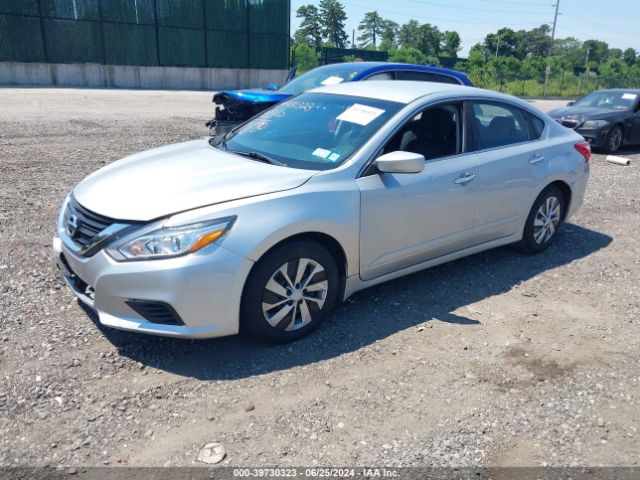 Photo 1 VIN: 1N4AL3AP9HC161388 - NISSAN ALTIMA 