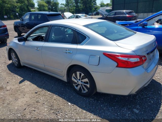 Photo 2 VIN: 1N4AL3AP9HC161388 - NISSAN ALTIMA 