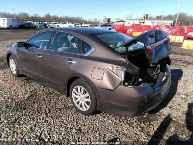 Photo 2 VIN: 1N4AL3AP9HC161696 - NISSAN ALTIMA 