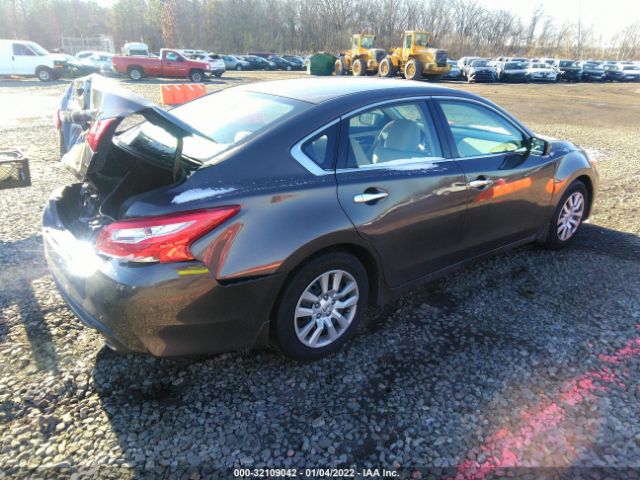 Photo 3 VIN: 1N4AL3AP9HC161696 - NISSAN ALTIMA 