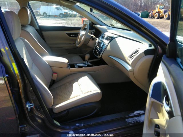 Photo 4 VIN: 1N4AL3AP9HC161696 - NISSAN ALTIMA 