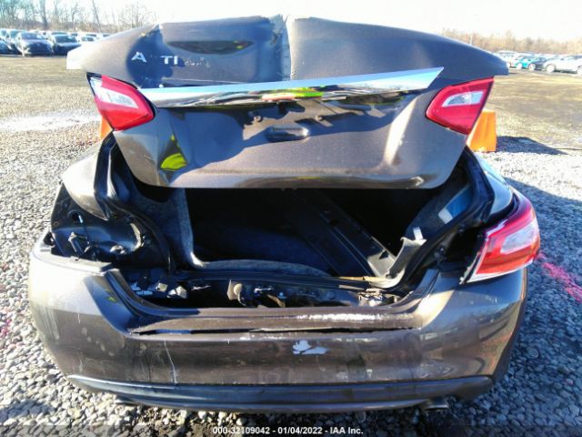 Photo 5 VIN: 1N4AL3AP9HC161696 - NISSAN ALTIMA 