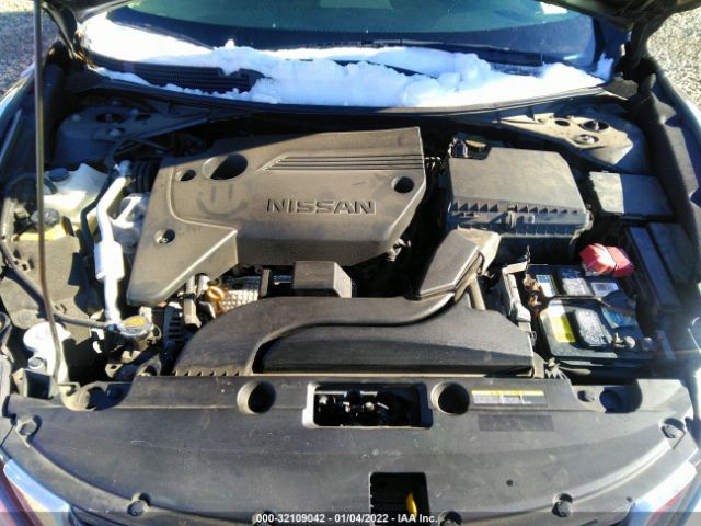 Photo 9 VIN: 1N4AL3AP9HC161696 - NISSAN ALTIMA 